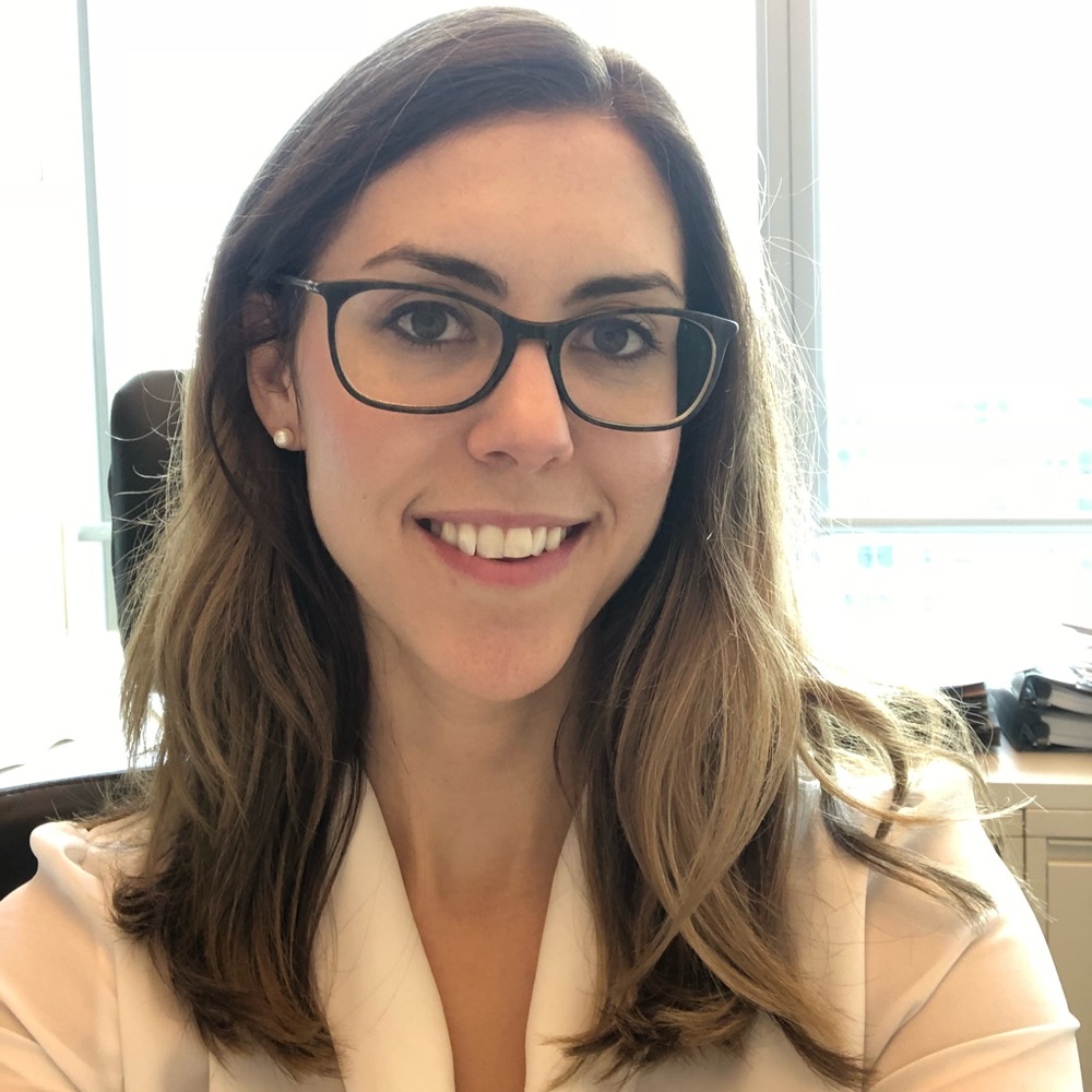 Meet your Posher, Emily